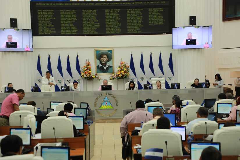 ASAMBLEA